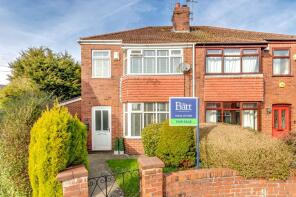 6, Sawley Avenue, Wigan WN6 7RZ
