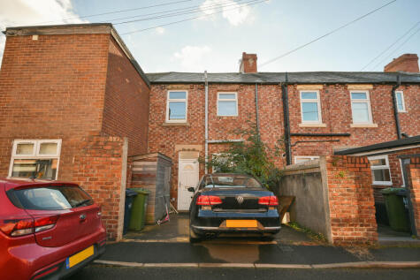 Watson Street, High Spen, Rowlands Gill, Gateshead