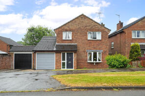 25, Meadow Road, Nuneaton CV13 0JG
