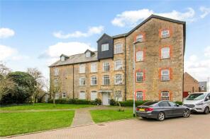 Flat 3, Westbury Mill, Mill Lane, Brackley NN13 5LE