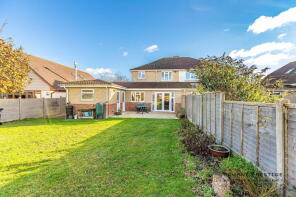 54, Flambard Avenue, Christchurch BH23 2NF