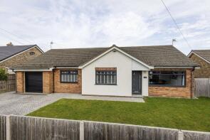 3, The Rise, Navenby, Lincoln LN5 0JN