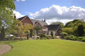 Ivy Cottage, Garshall Green Lane, Garshall Green, Stafford ST18 0EP