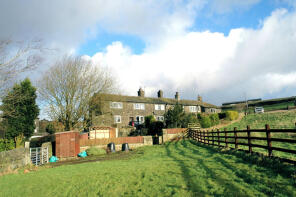 37, Kell Butts, Wainstalls Road, Wainstalls, Halifax HX2 7TW
