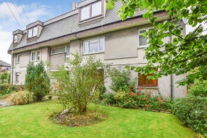 23, Berrywell Gardens, Aberdeen AB21 7BP