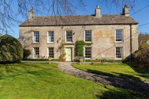 Priory House, Middle Road, Leyburn DL8 4ED