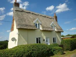 Rose Cottage, Great Green, Diss IP21 4BN