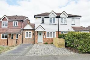 6, Mansion House Close, Ashford TN27 8DE