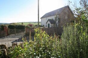 Teversal, Road From Whitehall Farm To Ashtown Cross, Tiverton EX16 9AL
