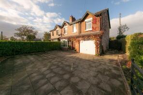 Lynden Lea, Whin Lane, Preston PR3 6TH