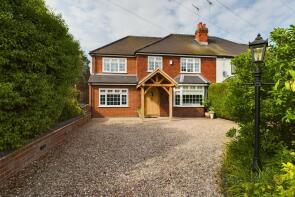 99, Bretby Lane, Bretby, Burton-on-trent DE15 0QP