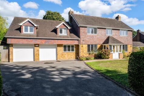 The Ridings, Kingswood, Tadworth