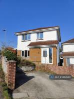 2, The Glade, West Cross, Swansea SA3 5JL