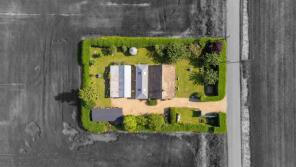 181 The Willows, North Road, Gedney Hill, Spalding PE12 0NU