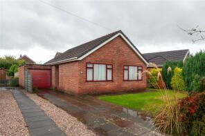21, Greenfield Road, Chester CH3 7NE