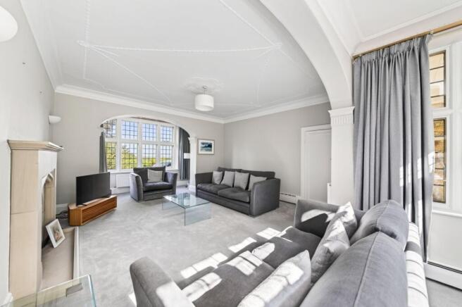 SITTING ROOM