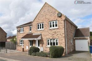 2, The Drove, Pondersbridge, Huntingdon PE26 2TQ