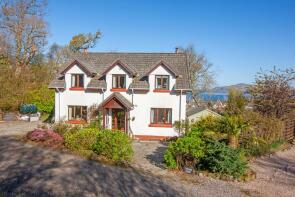Craobh House, Craobh Haven Access Road From Barrichbeyan To The Green, Lochgilphead PA31 8UA