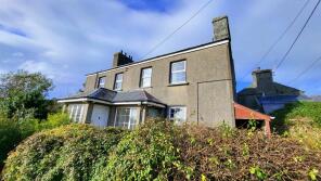Bryn Hyfryd, Llanfair LL46 2SY