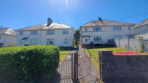9, Brynawel Terrace, Penygraig Road, Ystradowen, Swansea SA9 2YT