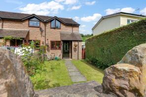 8, Miles Cottages, Coleford GL16 8LY