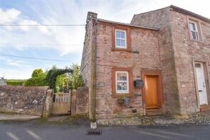 The Nook, Church Road, Penrith CA11 0TW