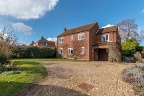 86 Red Thorn, West Street, Fakenham NR21 9LQ