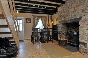 Tå¶ Canol, Lãn Pant, Clynnogfawr, Clynnog Fawr LL54 5NG