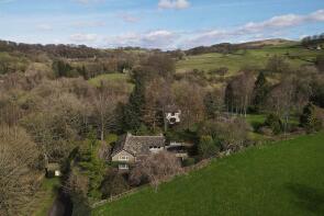 Spuley Cottage, Spuley Lane, Macclesfield SK10 5RR