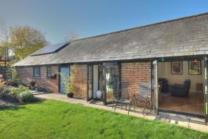 The Lodge, Caistor Lane, Norwich NR14 8QT