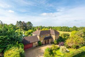 Orchard House, The Holloway, Princes Risborough HP27 0LR