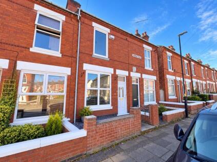 Farman Road, Earlsdon, Coventry - NO ONWARD CHAIN