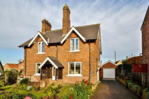 7 The Cottage, Bigby Green, Bigby, Barnetby DN38 6EE