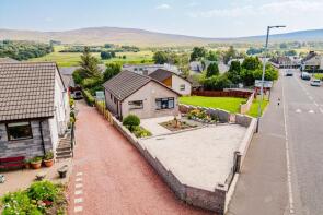 20, Glasgow Road, Muirkirk KA18 3RN