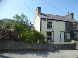 1, Rhyd Y Berw, A499 From Llanaelhaearn To Llanaelhaearn Roundabout, Caernarfon LL54 5AF
