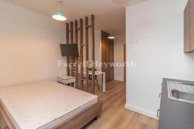 Open Plan Living ima