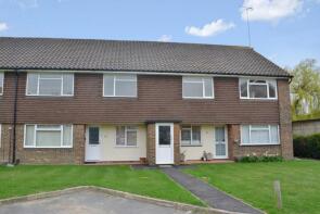16, Marlow Court, Northgate, Crawley RH10 8JF