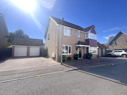 Ravenscroft, Chatteris, Cambs, PE16 6NW