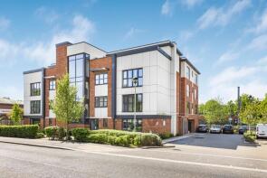 Flat 5, 69, Great North Road, Hatfield AL9 5FB