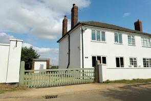 2, Grange Farm Cottages, Grange Lane, Nocton, Lincoln LN4 2AQ