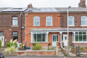 105, Heapey Road, Chorley PR6 9BJ