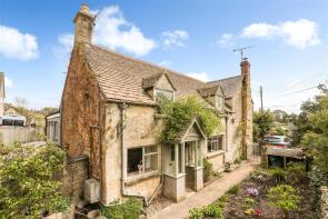 Jasmine Cottage, Lynch Road, Stroud GL6 8LR
