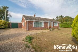 Beechcroft, Church Road, Dereham NR20 3LH