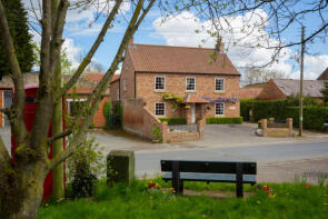 Auburn Hill, Flawith Village, York YO61 1SF