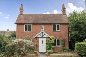 49, Charlton Village Road, Charlton, Wantage OX12 7HQ
