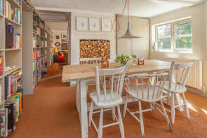 6 Fir Tree Cottage, Orford Road, Woodbridge IP12 2JN
