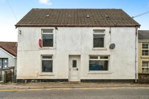 57, Commercial Road, Rhydyfro, Swansea SA8 4SL