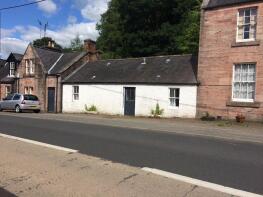 35, Carronbridge DG3 5AY