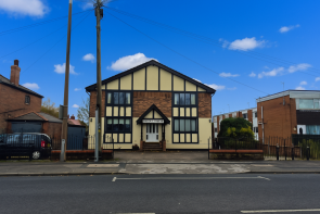 Flat 4, 7 Bridge House, Saltcotes Road, Lytham St. Annes FY8 4HN
