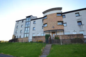 Flat 2/2, 36, Pendeen Place, Glasgow G33 4UG